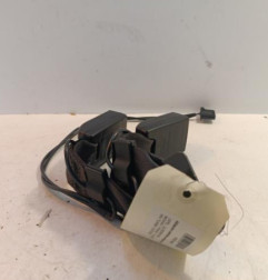 Attache ceinture arriere droit OPEL MOKKA 1