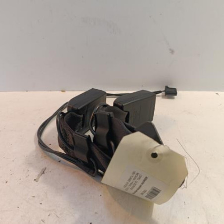 Attache ceinture arriere droit OPEL MOKKA 1