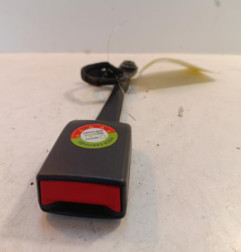 Attache ceinture avant droit OPEL MOKKA 1 Photo n°1