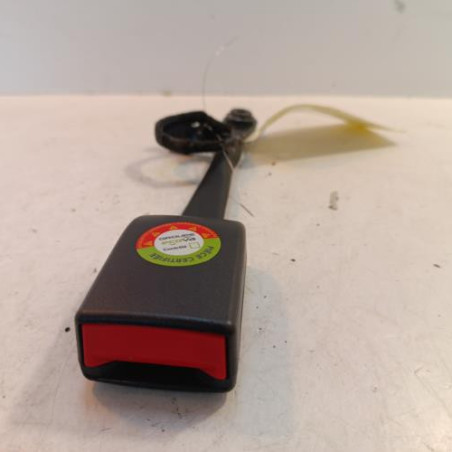 Attache ceinture avant droit OPEL MOKKA 1 Photo n°1