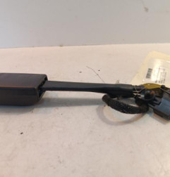 Attache ceinture avant droit OPEL MOKKA 1