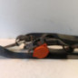 Ceinture arriere droit OPEL MOKKA 1