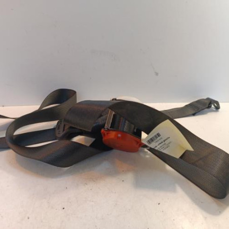 Ceinture arriere gauche OPEL MOKKA 1 Photo n°1