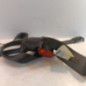 Ceinture arriere gauche OPEL MOKKA 1