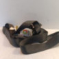 Ceinture arriere gauche OPEL MOKKA 1