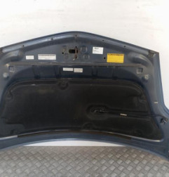 Capot TOYOTA PRIUS 2 Photo n°5