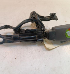 Attache ceinture avant gauche TOYOTA PRIUS 2 Photo n°1