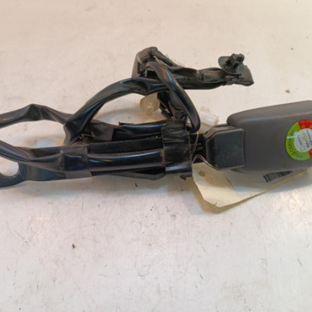 Attache ceinture avant gauche TOYOTA PRIUS 2 Photo n°1