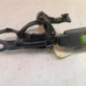 Attache ceinture avant gauche TOYOTA PRIUS 2