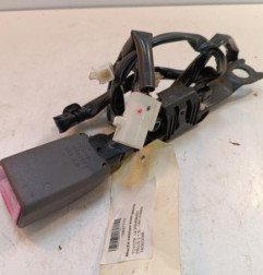Attache ceinture avant gauche TOYOTA PRIUS 2