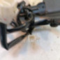 Attache ceinture avant gauche TOYOTA PRIUS 2