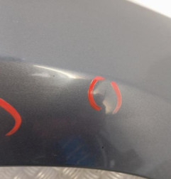 Aile avant droit HYUNDAI I 30 1 Photo n°5
