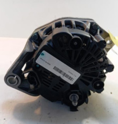 Alternateur RENAULT CLIO 1 Photo n°3