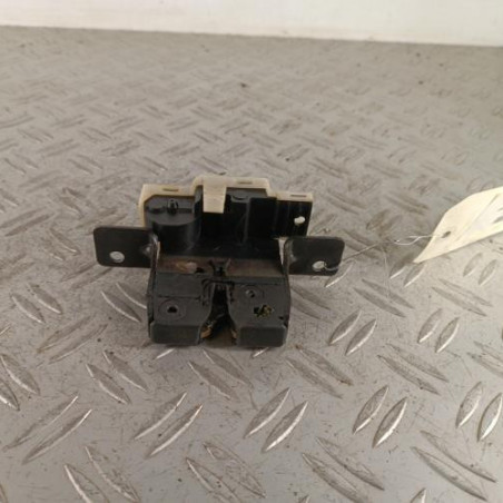 Serrure de hayon RENAULT MODUS