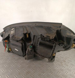 Optique avant principal droit (feux)(phare) CITROEN JUMPY 3 XS