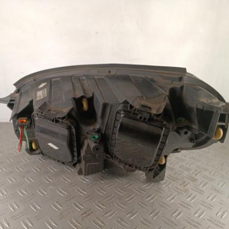 Optique avant principal droit (feux)(phare) CITROEN JUMPY 3 XS