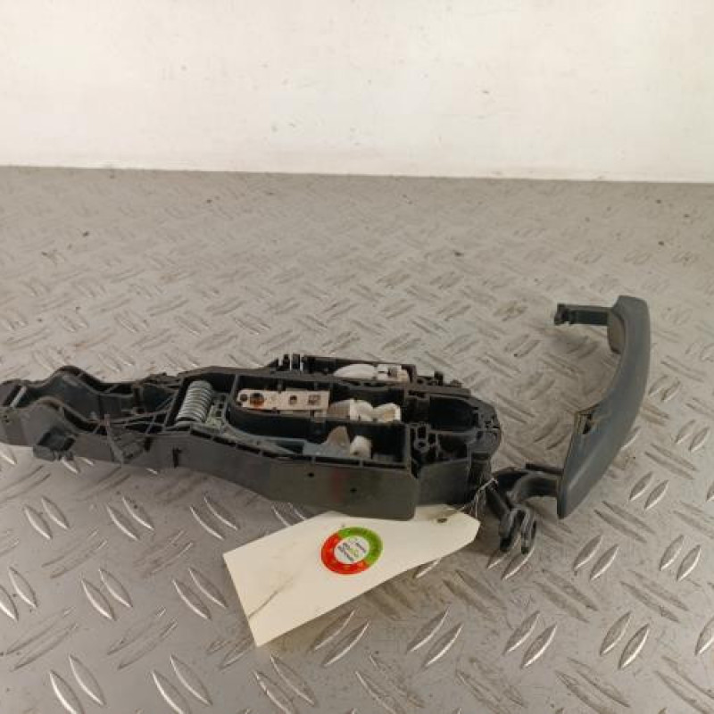Poignee porte avant droit CITROEN JUMPY 3 XS Poignee porte avant droit CITROEN JUMPY 3 XS