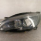 Optique avant principal gauche (feux)(phare) PEUGEOT 308 2