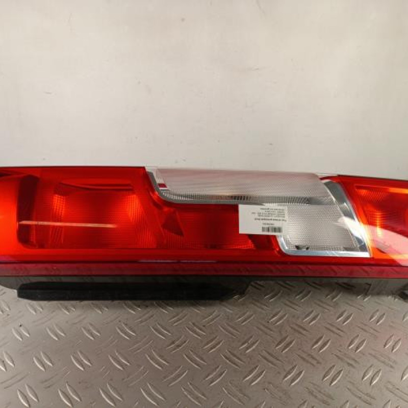 Feu arriere principal droit (feux) PEUGEOT BOXER 3