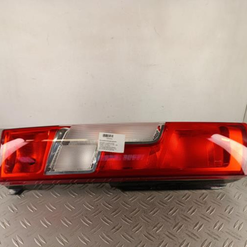 Feu arriere principal gauche (feux) PEUGEOT BOXER 3