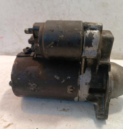 Demarreur NISSAN MICRA 2 Photo n°4