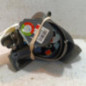 Ceinture avant gauche FORD KUGA 2