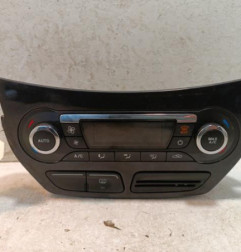 Commande chauffage FORD KUGA 2 Photo n°1