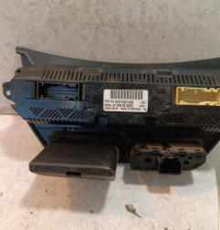 Commande chauffage FORD KUGA 2