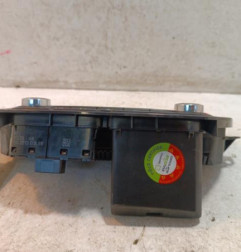 Commande chauffage FORD KUGA 2 Photo n°3