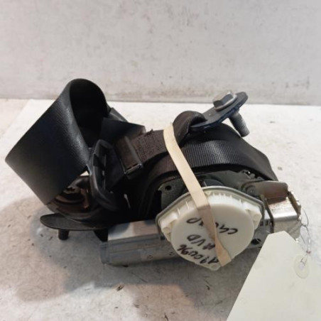 Ceinture avant droit CITROEN C4 CACTUS Photo n°1