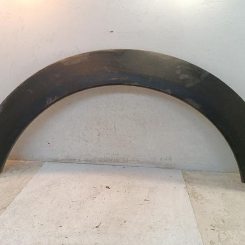 Extension d'aile arriere gauche MINI MINI 2 R55