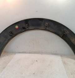 Extension d'aile arriere gauche MINI MINI 2 R55