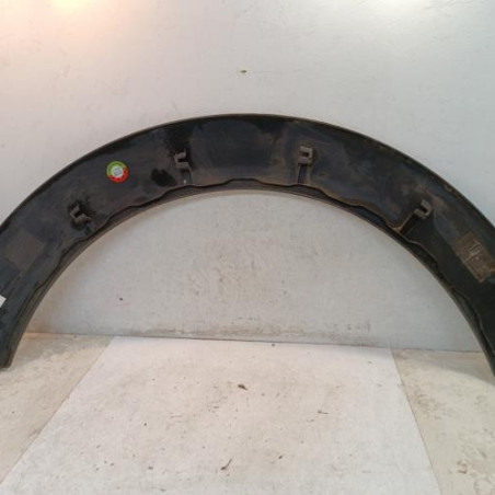 Extension d'aile arriere gauche MINI MINI 2 R55