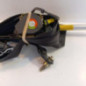 Ceinture avant droit NISSAN TERRANO 2