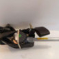 Ceinture avant droit NISSAN TERRANO 2