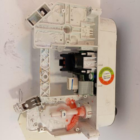 Commande chauffage NISSAN TERRANO 2