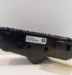 Commande chauffage NISSAN PULSAR