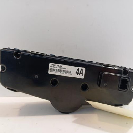 Commande chauffage NISSAN PULSAR