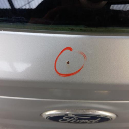 Malle/Hayon arriere FORD C-MAX 2