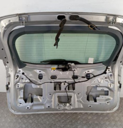 Malle/Hayon arriere FORD C-MAX 2 Photo n°4