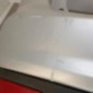 Pare choc arriere FORD C-MAX 2