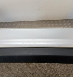 Pare choc arriere FORD C-MAX 2 Photo n°5