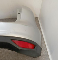 Pare choc arriere FORD C-MAX 2 Photo n°6