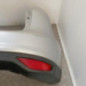 Pare choc arriere FORD C-MAX 2
