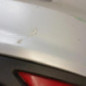 Pare choc arriere FORD C-MAX 2