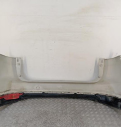Pare choc arriere FORD C-MAX 2 Photo n°9
