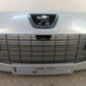 Pare choc avant PEUGEOT 307