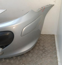 Pare choc avant PEUGEOT 307 Photo n°4