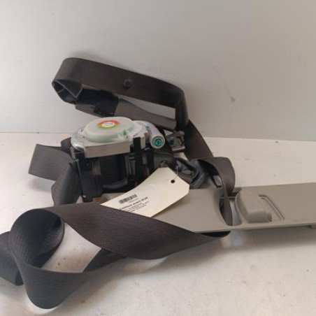 Ceinture avant droit OPEL MOKKA 1 Photo n°1