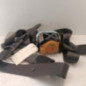 Ceinture avant droit OPEL MOKKA 1